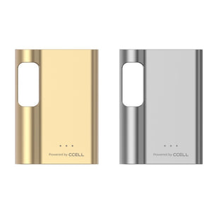 ccell palm se classic 510 thread battery
