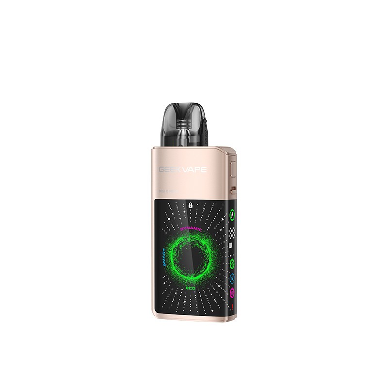 champagne gold geekvape digi q vista