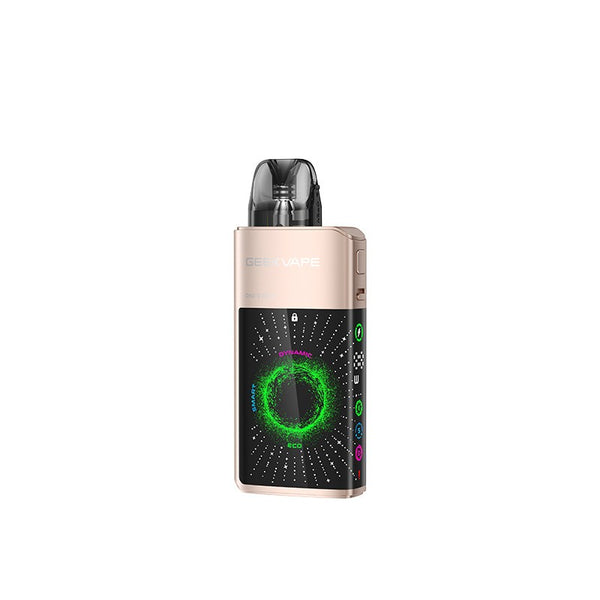 champagne gold geekvape digi q vista