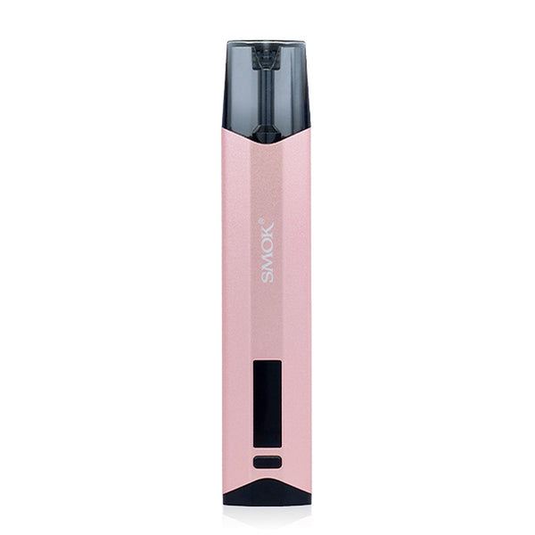 champagne gold smok nfix