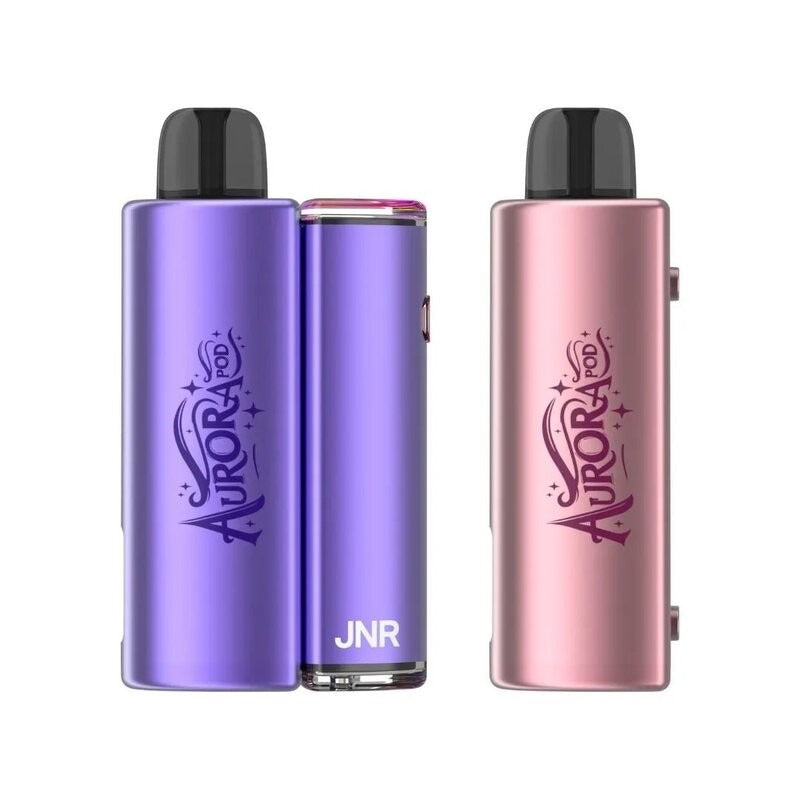 jnr aurora 30k cherry berry and mixed berries