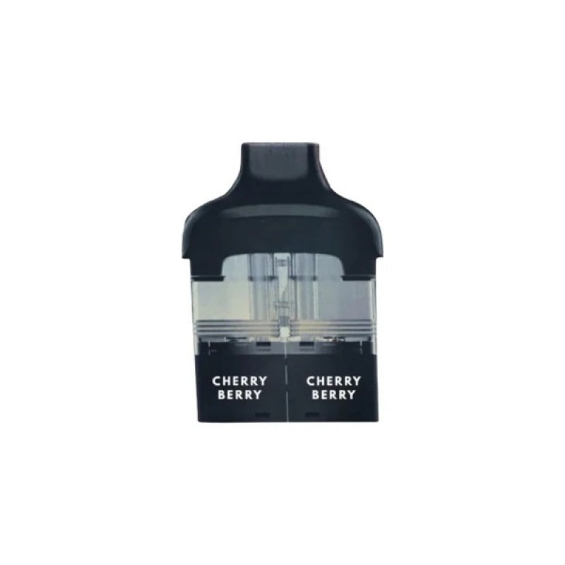 cherry berry jnr ace 36k pod