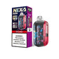 NEXA Ultra 50K Disposable Vape 20ml