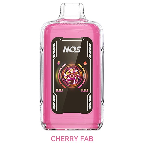 cherry fab kylinbar nos 30k