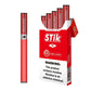 cherry lemon mosmo stik