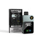 SnowWolf Smart HD 15K Disposable Vape 15000 Puffs Quick Charge