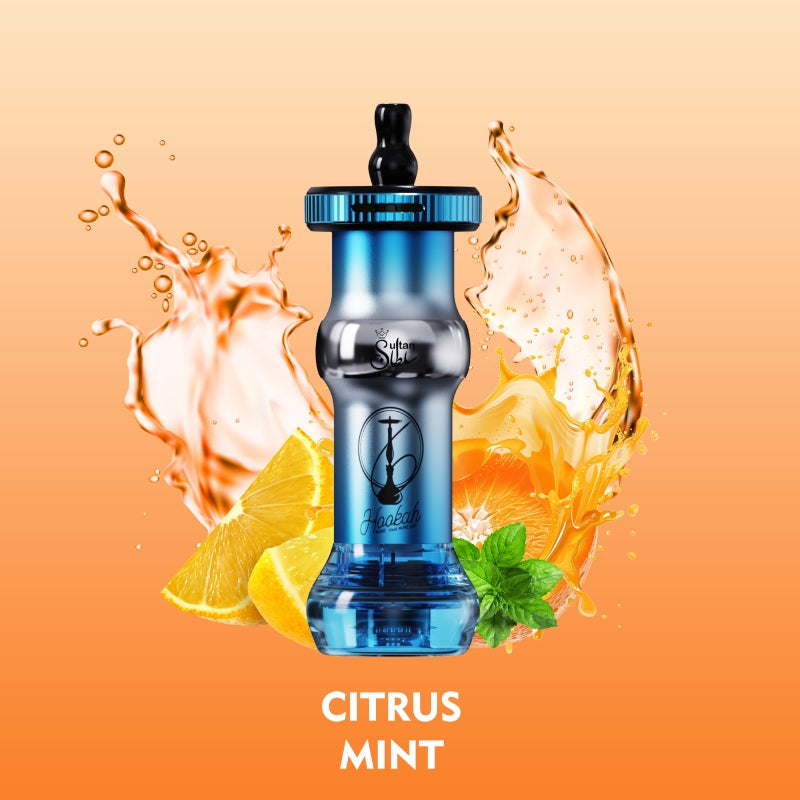 citrus mint mosmo sultan 50k