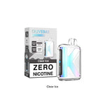 clear ice olive bar luminous 20k nicotine free