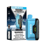 clear oxbar astro maze 50k
