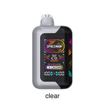 spaceman sp40000 vape