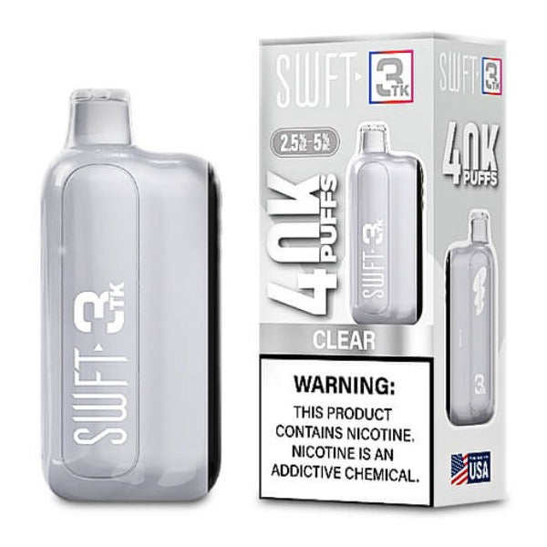 swft stk 40k clear