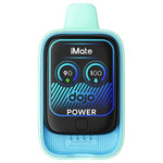 blueberry mint dojo imate x 40000