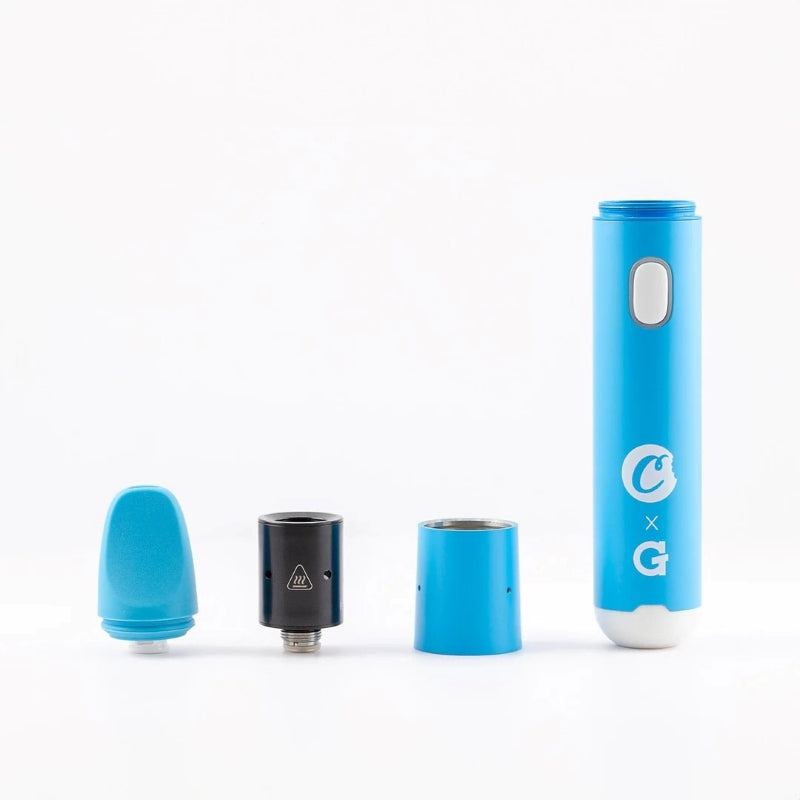 cookies x g pen micro+ vaporizer