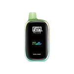 cool mint flum mello 20000