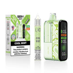 cool mint ijoy xp100k kit