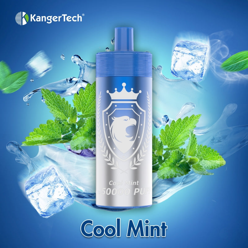 cool mint kanger subox mate 50000 d-pod