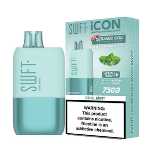 cool mint swft icon 7500