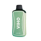 VIHO Supercharge 20000 Puffs Disposable Vape Kit 21ml