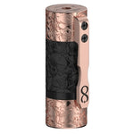 copper engraved thundercloud infinite hyperion v2