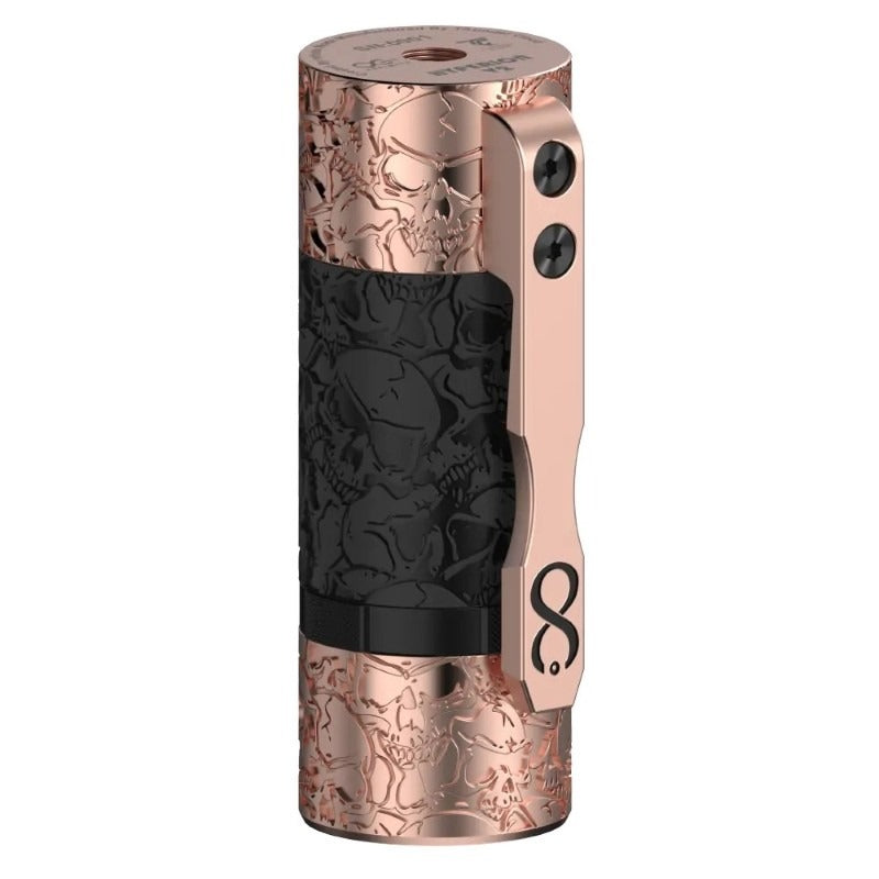 copper engraved thundercloud infinite hyperion v2