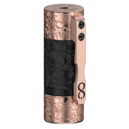 copper engraved thundercloud infinite hyperion v2