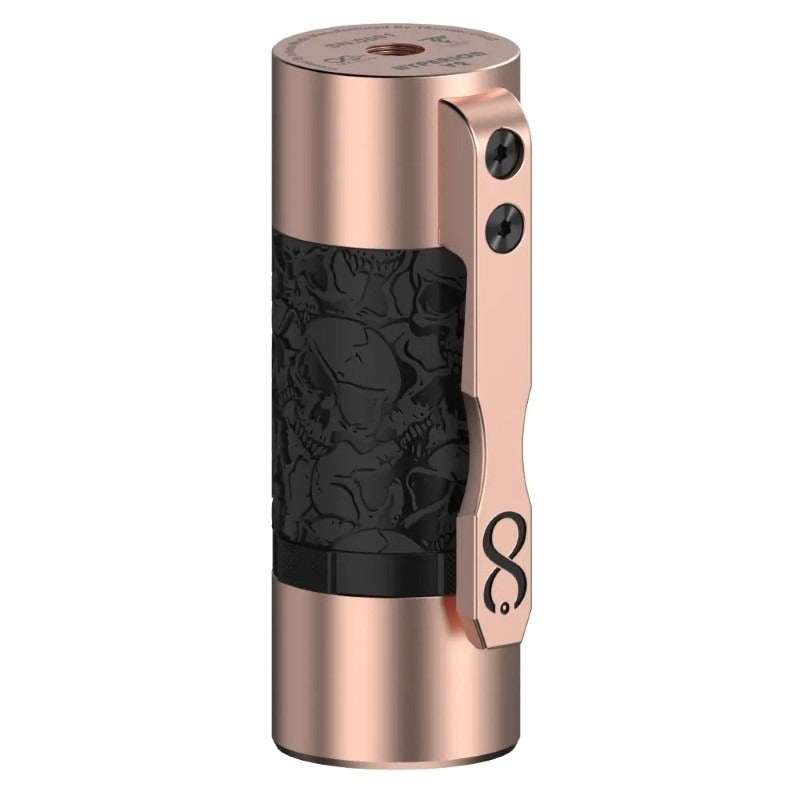 copper plain thundercloud infinite hyperion v2