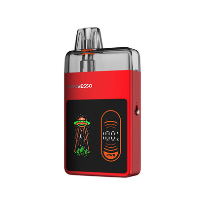 Vaporesso Eco Nano Pro Pod System Kit 6ml