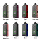 craftbox v pod s all colors