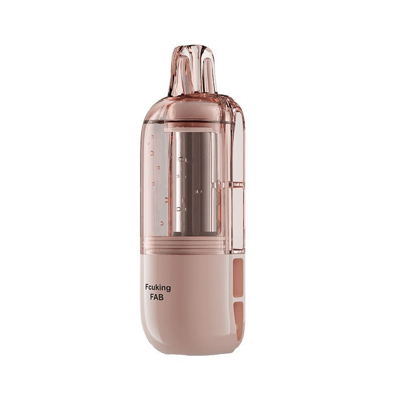 crystal fcuking fab nexa flex pod