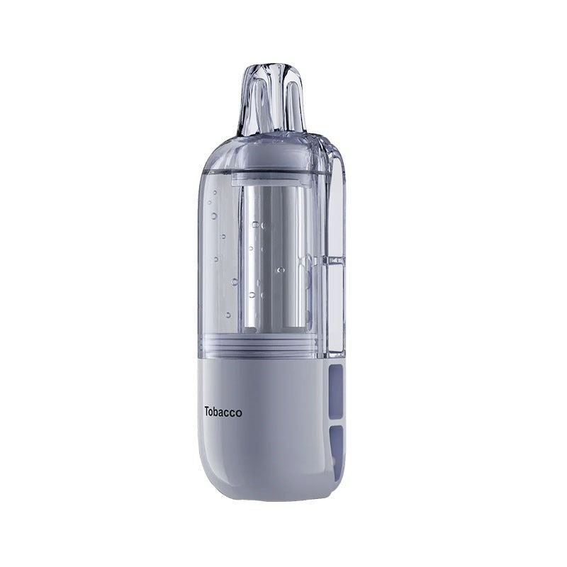 crystal tobacco nexa flex pod