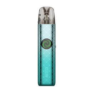 cyan stars eleaf iveni se