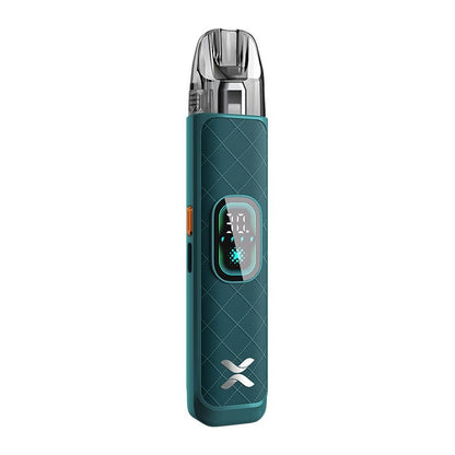 dark teal freemax rexa s2