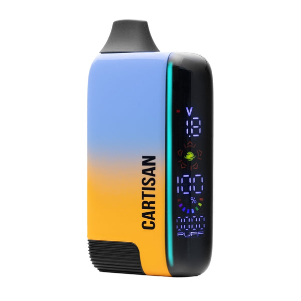 dawn cartisan veil bar pro evo 510
