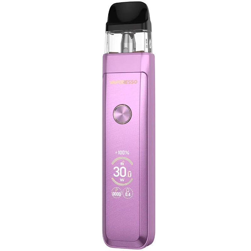 dawn purple vaporesso xros pro 2
