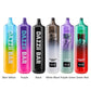 dazzleaf dazzii bar 510 thread battery all colors