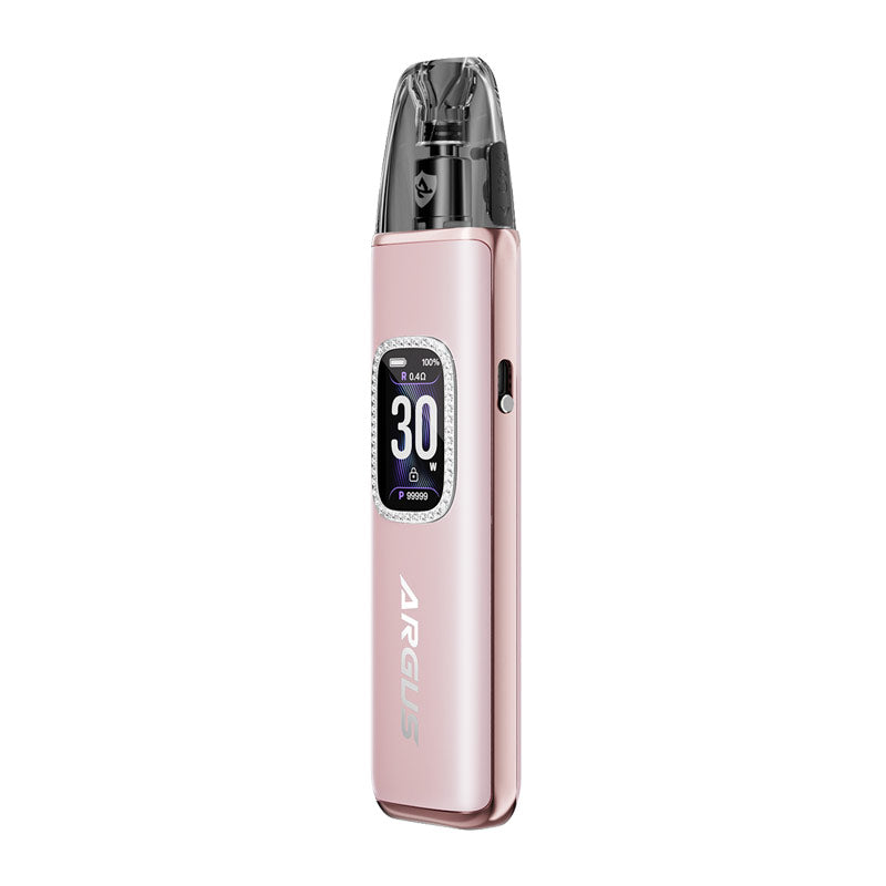 diamond pink voopoo argus g3