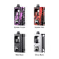 Thunderhead Creations Blaze AIO DNA80C Boro Mod 80W