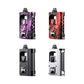 Thunderhead Creations Blaze AIO DNA80C Boro Mod 80W