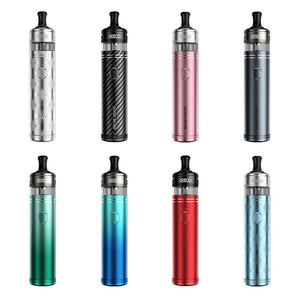 VOOPOO Doric 60 Pro Pod System Kit 2500mAh 60W