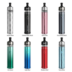 VOOPOO Doric 60 Pro Pod System Kit 2500mAh 60W