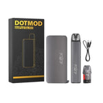 dotmod dotpod go