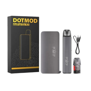 dotmod dotpod go