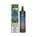 double apple aaok 80k