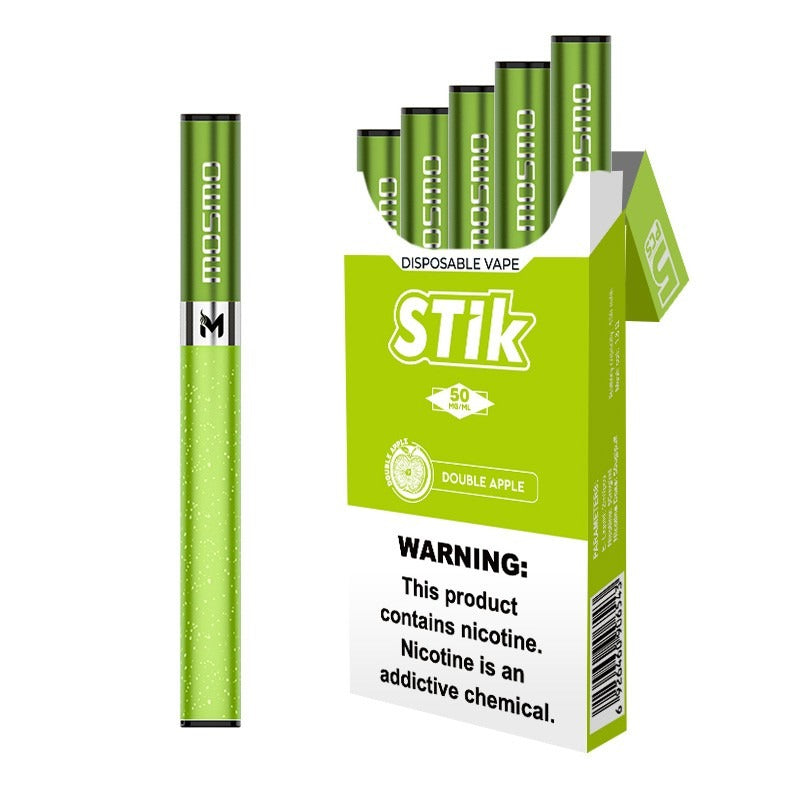 double apple mosmo stik