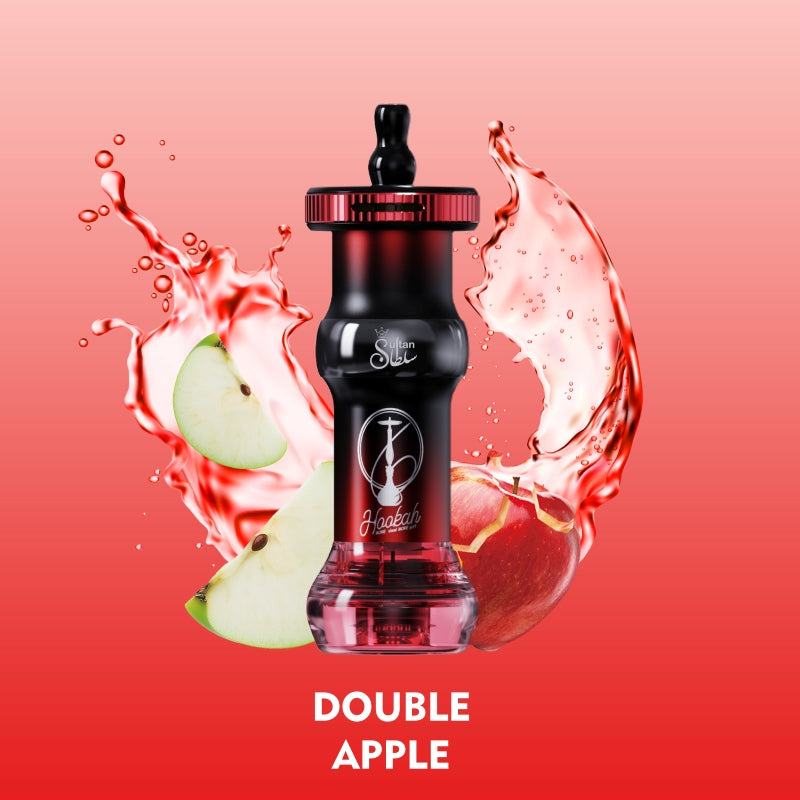 double apple mosmo sultan 50k