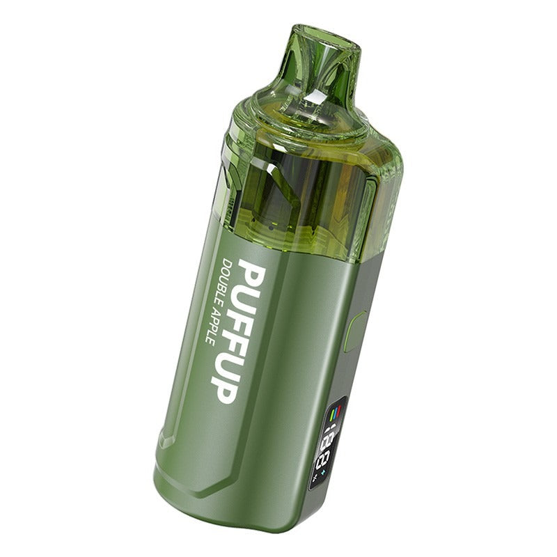 double apple puffup 25000