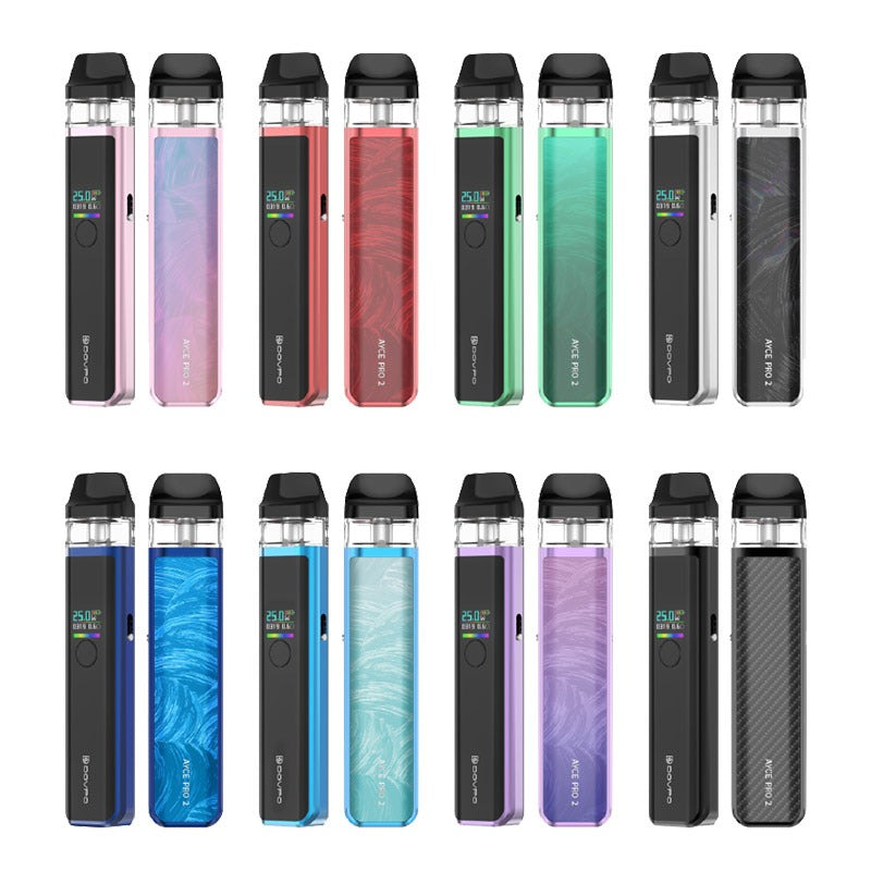 dovpo ayce pro 2 kit