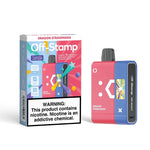 off stamp sw16000 kit dragon strawnana