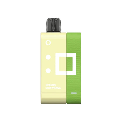 Lost Mary Off-Stamp SW9000 Disposable Vape Kit