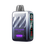 duo black ice lost vape lightrise tb 18k